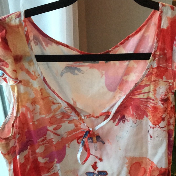 Esprit Summer Dress - Picture 4 of 4